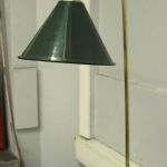 933 3143 Bordslampa